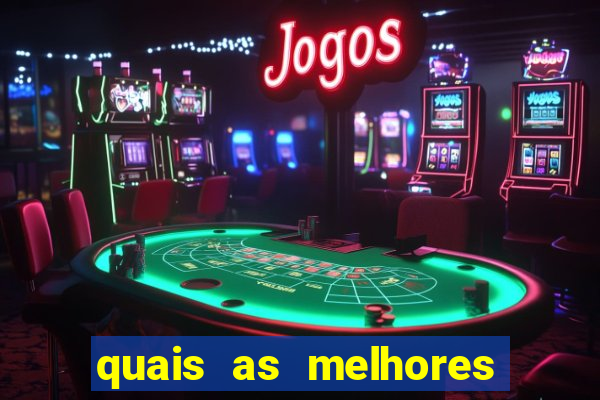 quais as melhores plataformas de jogos para ganhar dinheiro